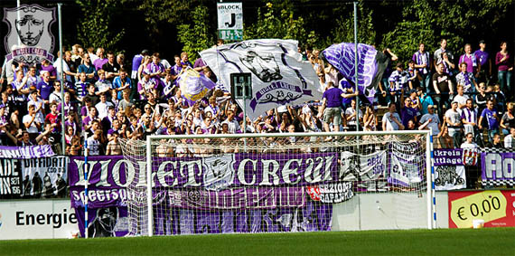 SV Babelsberg 03 vs VfL Osnabrück (1-0)