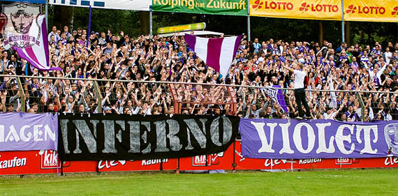 SV Meppen vs VfL Osnabrück (2-3)