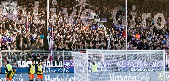 VfL Osnabrück vs MSV Duisburg (0-1)