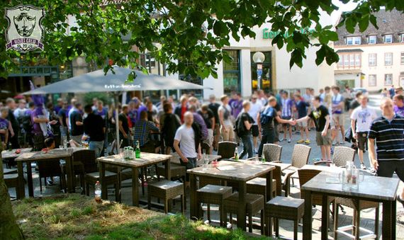 VfL Osnabrück vs FC Energie Cottbus (1-3)