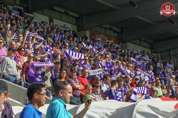 VfL Osnabrück vs SSV Jahn Regensburg (2-0)