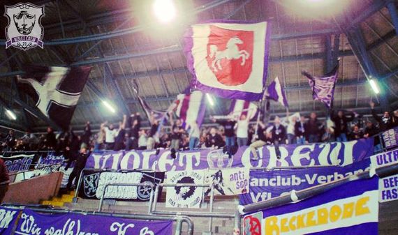 Hansa Rostock vs VfL Osnabrück (2-2)
