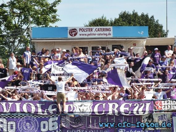 Chemnitzer FC vs VfL Osnabrück (2-0)