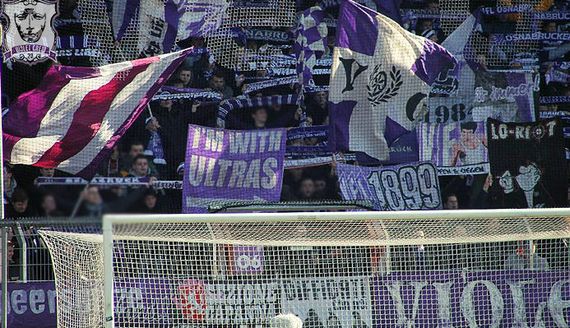 VfL Osnabrück vs MSV Duisburg (1-1)