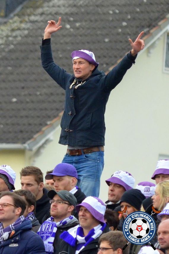 Holstein Kiel vs VfL Osnabrück (1-0)