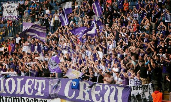 DSC Arminia Bielefeld vs VfL Osnabrück (1-2)