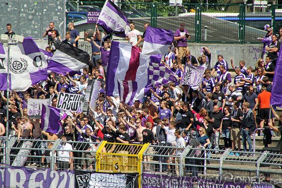 FC Erzgebirge Aue vs VfL Osnabrück (0-0)