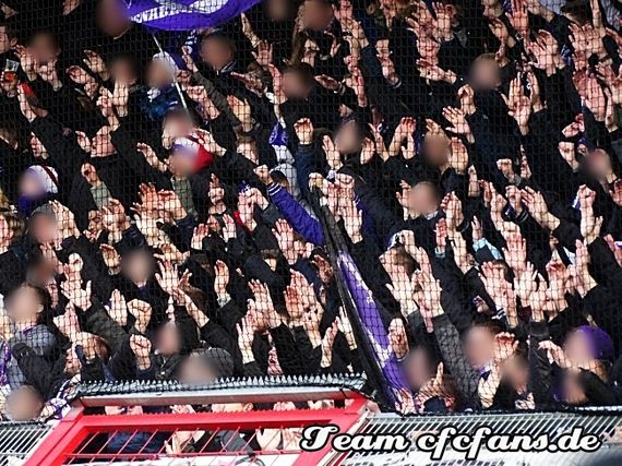 VfL Osnabrück vs Chemnitzer FC (2-0)