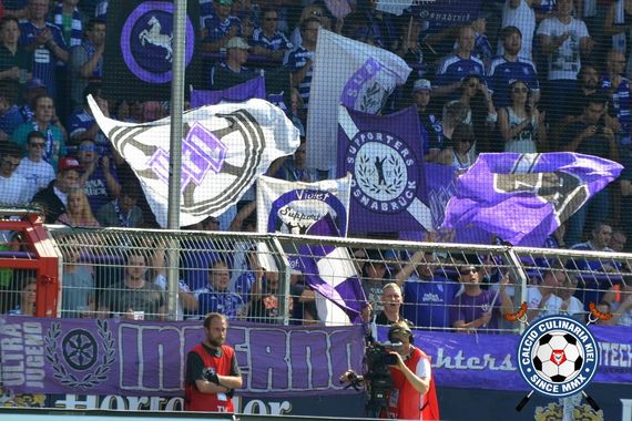 VfL Osnabrück vs Holstein Kiel (3-2)