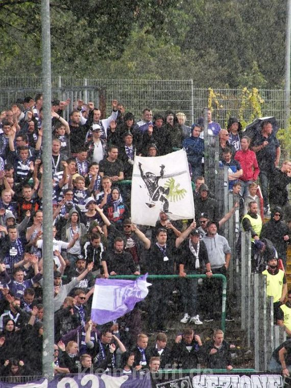 SC Preußen Münster vs VfL Osnabrück (0-1)