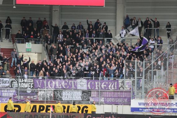 Hallescher FC vs VfL Osnabrück (1-0)
