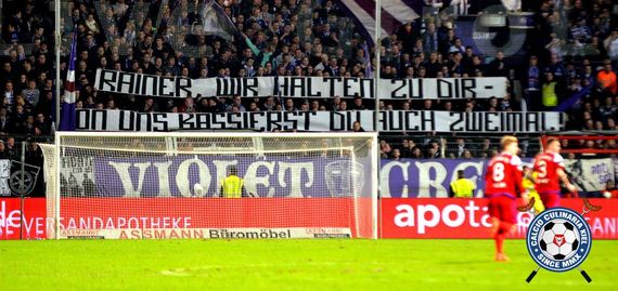VfL Osnabrück vs Holstein Kiel (2-1)