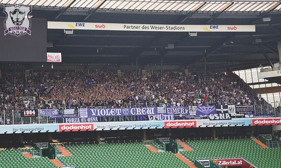 Werder Bremen II vs VfL Osnabrück (4-2)
