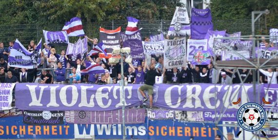Holstein Kiel vs VfL Osnabrück (0-1)