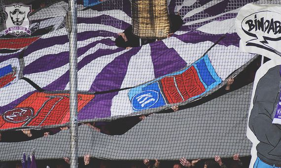 VfL Osnabrück vs Arminia Hannover (2-0)