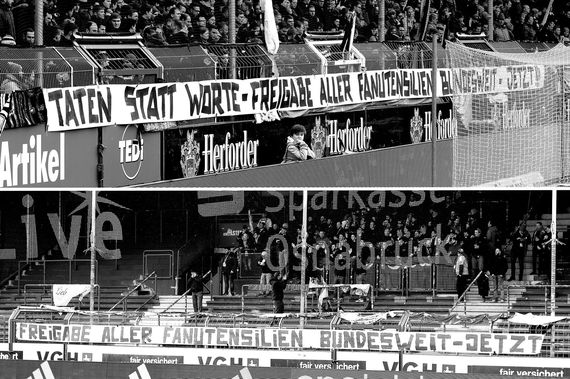 VfL Osnabrück vs SC Fortuna Köln (2-2)