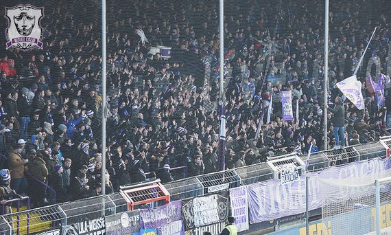 VfL Osnabrück vs SG Sonnenhof-Großaspach (2-1)