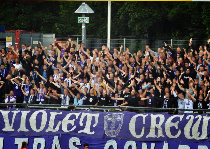 SC Fortuna Köln vs VfL Osnabrück (3-0)