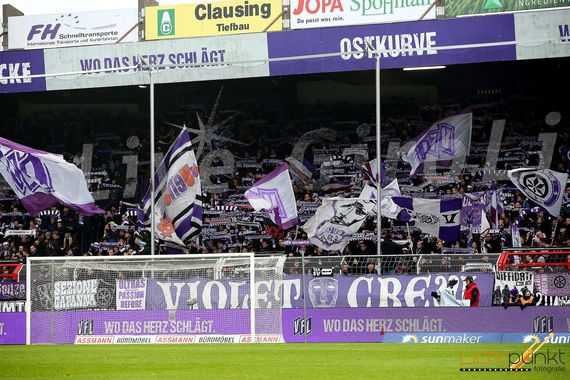 VfL Osnabrück vs FC Energie Cottbus (3-1)