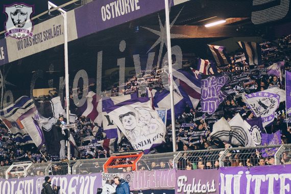 VfL Osnabrück vs SG Sonnenhof-Großaspach (0-2)