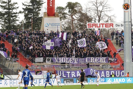 Karlsruher SC vs VfL Osnabrück (2-1)
