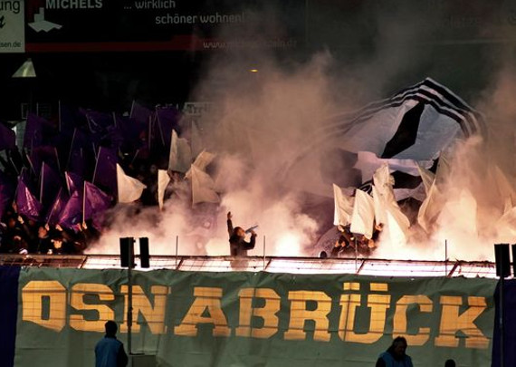 SC Fortuna Köln vs VfL Osnabrück (0-0)
