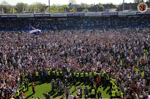 VfL Osnabrück vs VfR Aalen (2-0)