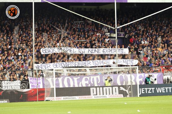 VfL Osnabrück vs SC Preußen Münster (3-0)
