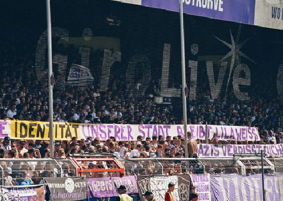 VfL Osnabrück vs 1. FC Heidenheim 1846 (1-3)