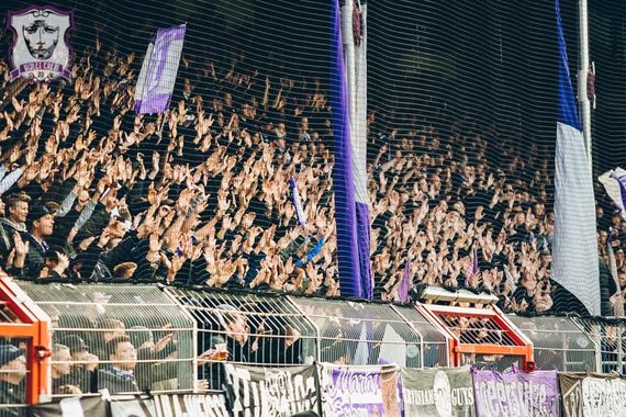 VfL Osnabrück vs SpVgg Fürth (0-0)