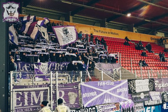 SSV Jahn Regensburg vs VfL Osnabrück (3-3)