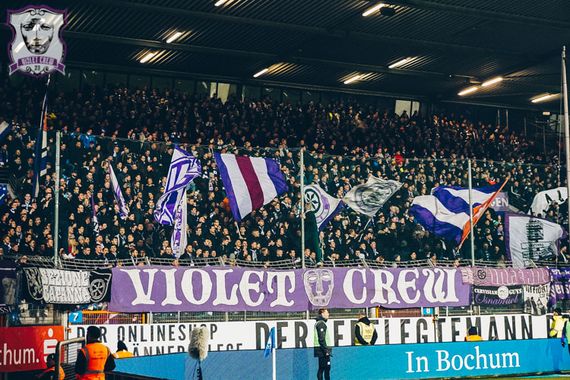 VfL Bochum vs VfL Osnabrück (1-1)