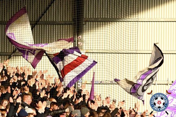 Holstein Kiel vs VfL Osnabrück (2-4)