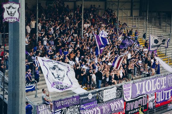 SV Sandhausen vs VfL Osnabrück (0-1)