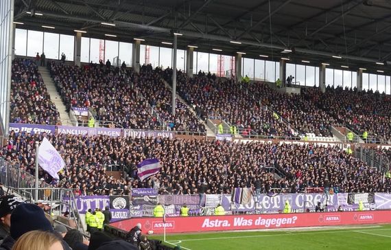 FC St. Pauli vs VfL Osnabrück (3-1)