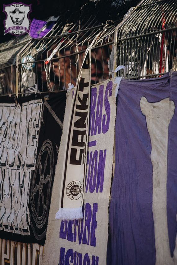 VfL Osnabrück vs FC St. Pauli (1-1)