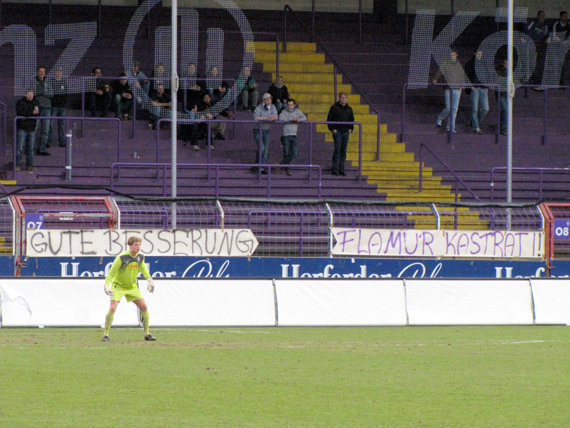 VfL Osnabrück II vs SV Meppen (1-0)
