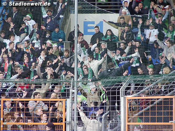 VfL Bochum vs VfL Wolfsburg (1-0)