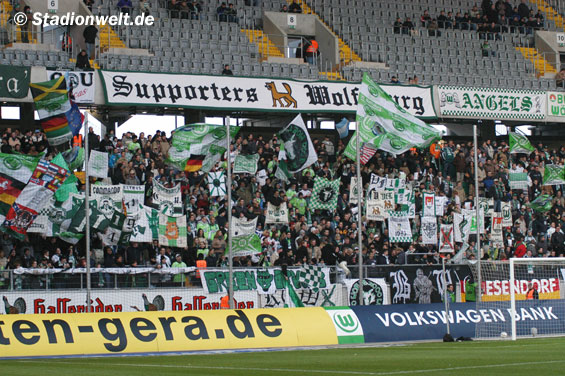 VfL Wolfsburg vs 1. FC Köln (2-0)
