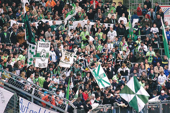 Bayer 04 Leverkusen vs VfL Wolfsburg (4-2)