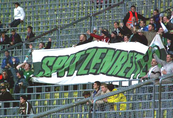 FC Bayern München vs VfL Wolfsburg (2-0)