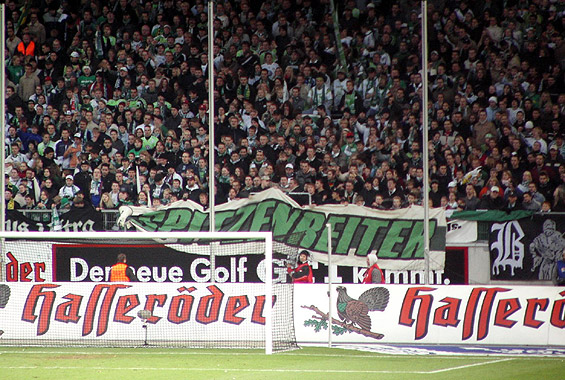 VfL Wolfsburg vs VfB Stuttgart (3-0)