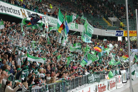 VfL Wolfsburg vs Bayer 04 Leverkusen (2-2)