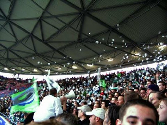 Hannover 96 vs VfL Wolfsburg (3-0)