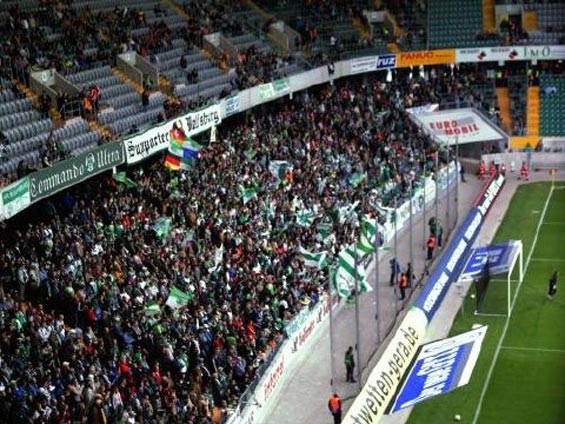 VfL Wolfsburg vs VfL Bochum (3-0)