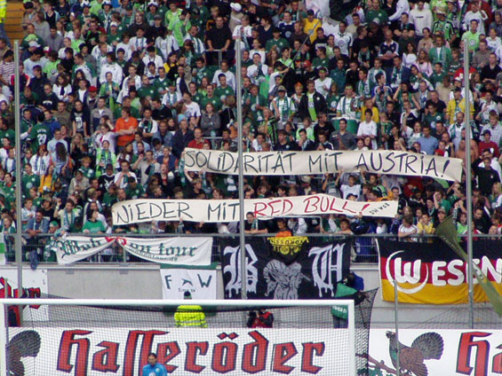 VfL Wolfsburg vs Borussia Dortmund (2-2)