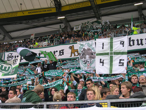 VfL Wolfsburg vs FC Schalke 04 (0-0)