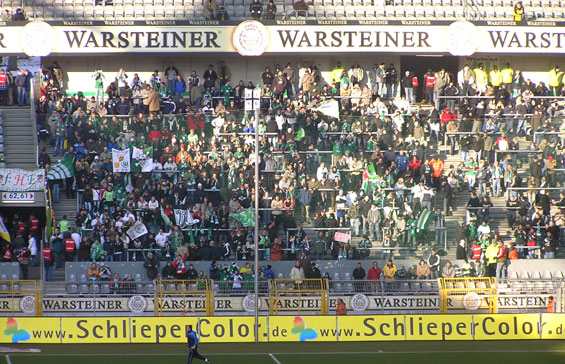 Borussia Dortmund vs VfL Wolfsburg (3-2)