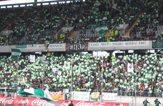 VfL Wolfsburg vs Werder Bremen (1-1)