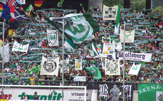 VfL Wolfsburg vs Hertha BSC (0-0)